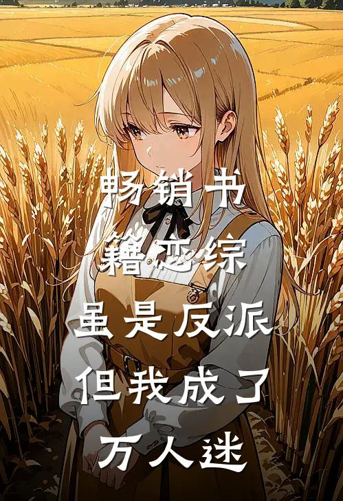 畅销书籍恋综：虽是反派，但我成了万人迷