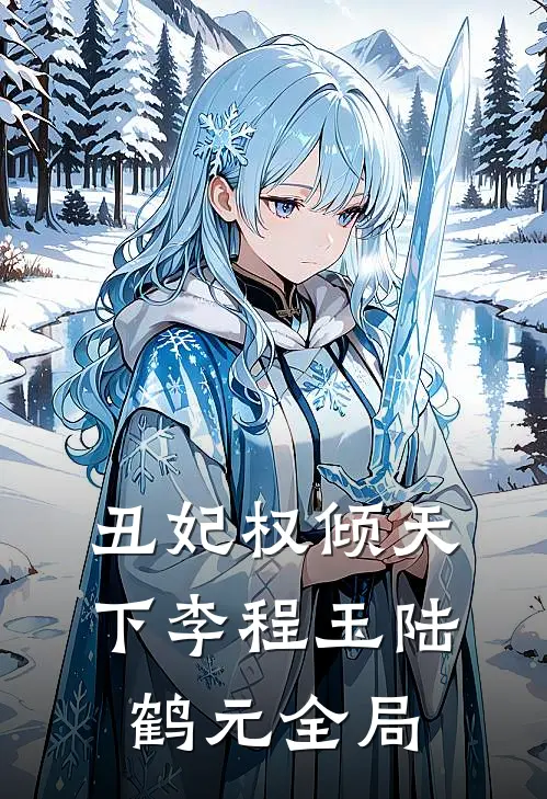 丑妃权倾天下李程玉陆鹤元全局