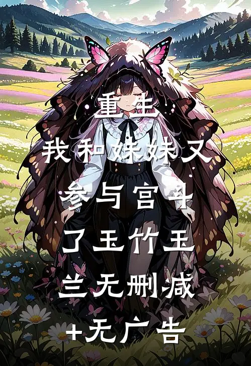 重生：我和妹妹又参与宫斗了玉竹玉兰无删减+无广告