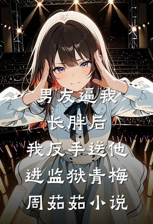 男友逼我长胖后，我反手送他进监狱青梅周茹茹小说