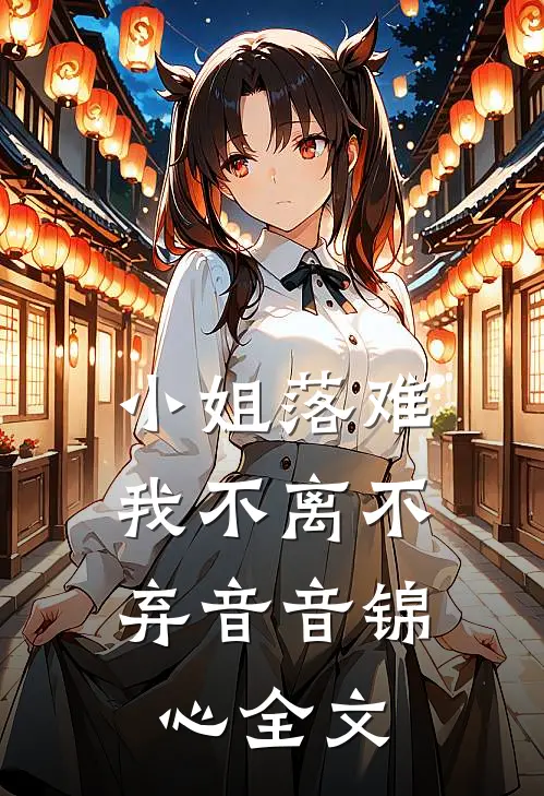 小姐落难，我不离不弃音音锦心全文