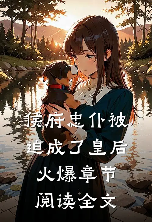 侯府忠仆被迫成了皇后火爆章节阅读全文