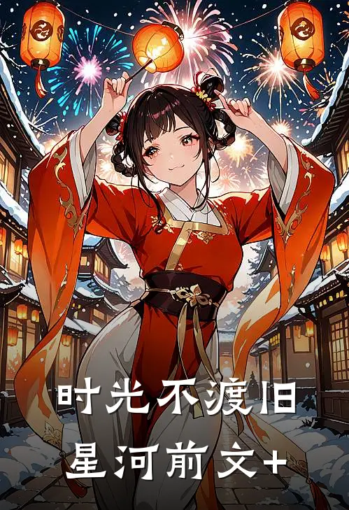 时光不渡旧星河前文+