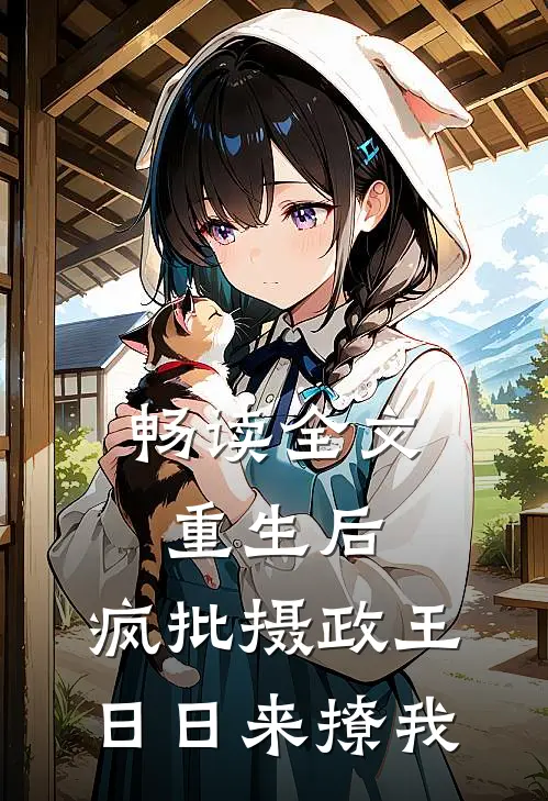 畅读全文重生后，疯批摄政王日日来撩我