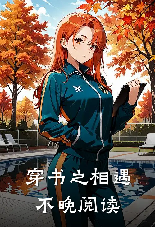 穿书之相遇不晚阅读