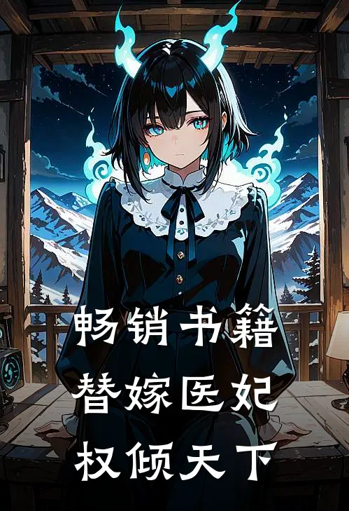 畅销书籍替嫁医妃权倾天下