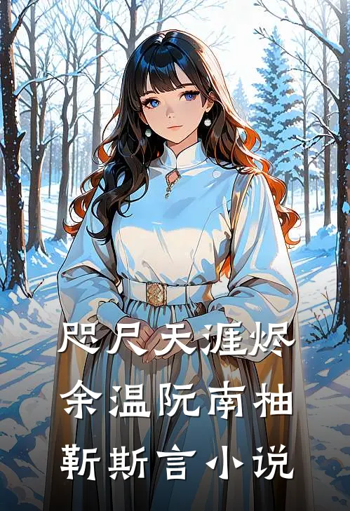 咫尺天涯烬余温阮南柚靳斯言小说