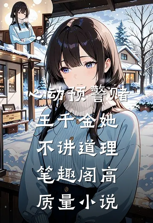 心动预警赌王千金她不讲道理笔趣阁高质量小说
