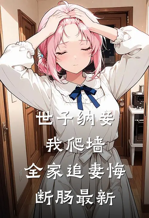 世子纳妾我爬墙，全家追妻悔断肠最新