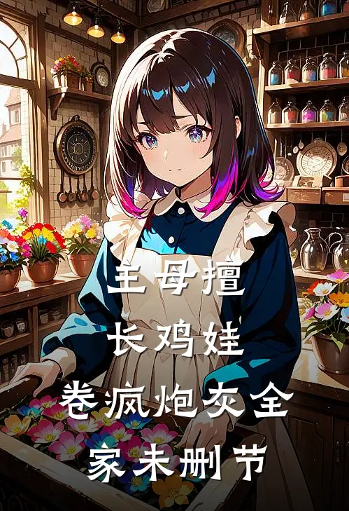 主母擅长鸡娃，卷疯炮灰全家未删节