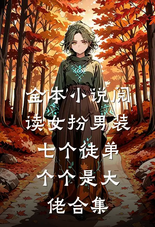 全本小说阅读女扮男装:七个徒弟个个是大佬合集