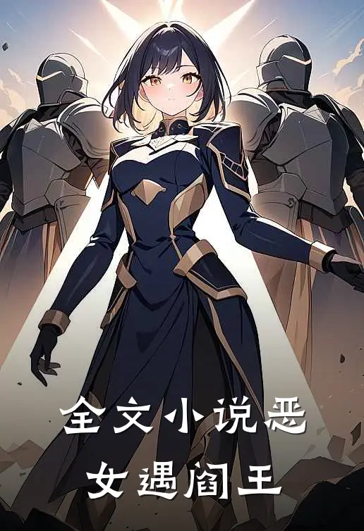 全文小说恶女遇阎王