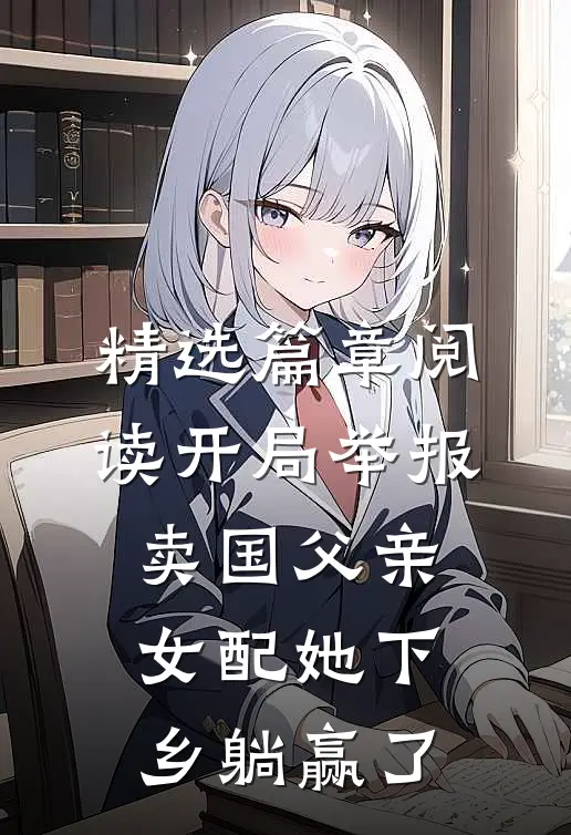 精选篇章阅读开局举报卖国父亲，女配她下乡躺赢了