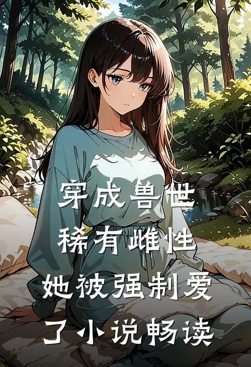 穿成兽世稀有雌性，她被强制爱了小说畅读