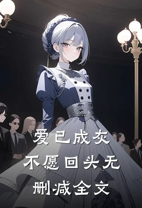 爱已成灰，不愿回头无删减全文