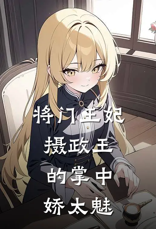 将门王妃：摄政王的掌中娇太魅