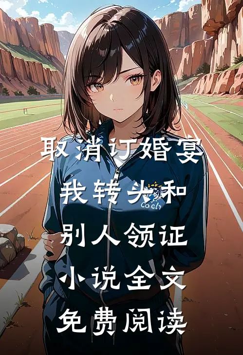 取消订婚宴，我转头和别人领证小说全文免费阅读