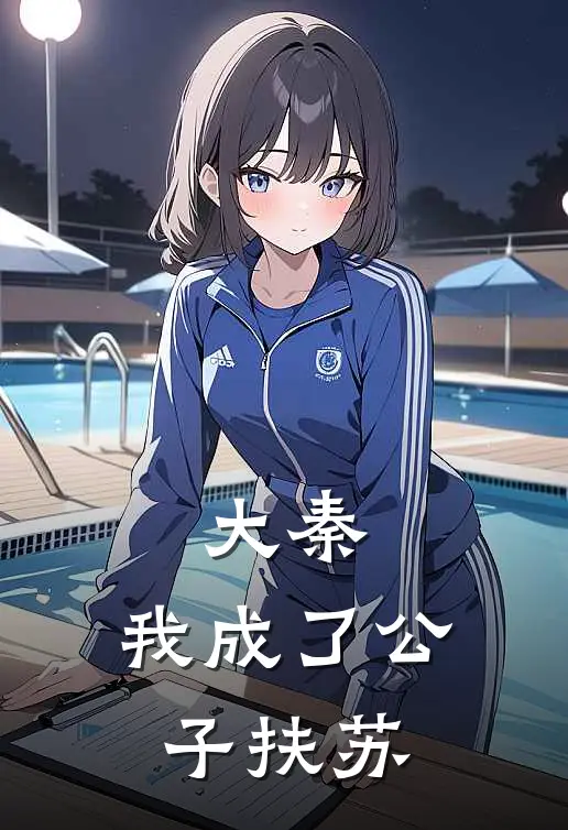 大秦，我成了公子扶苏