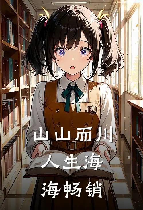 山山而川，人生海海畅销