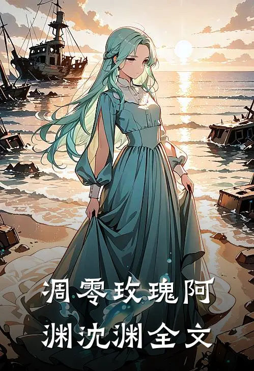 凋零玫瑰阿渊沈渊全文