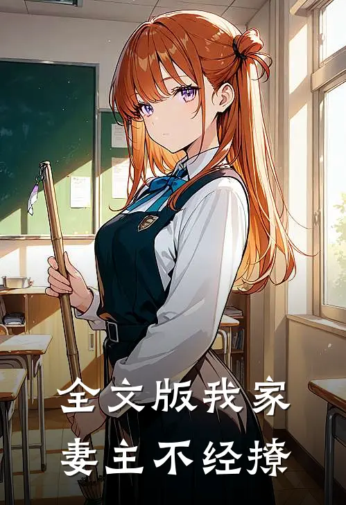 全文版我家妻主不经撩