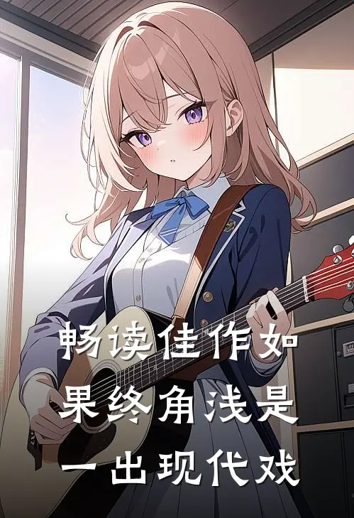 畅读佳作如果终角浅是一出现代戏
