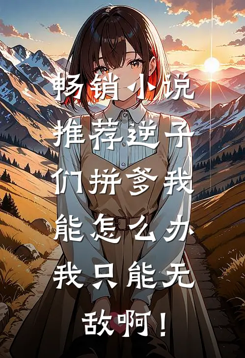 畅销小说推荐逆子们拼爹我能怎么办，我只能无敌啊！