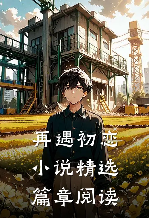 再遇初恋精选篇章阅读全文