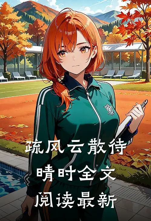疏风云散待晴时全文阅读最新