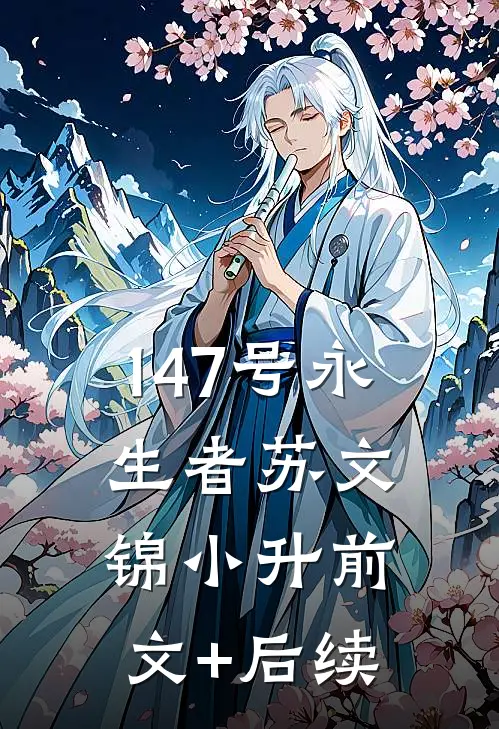 147号永生者苏文锦小升前文+后续