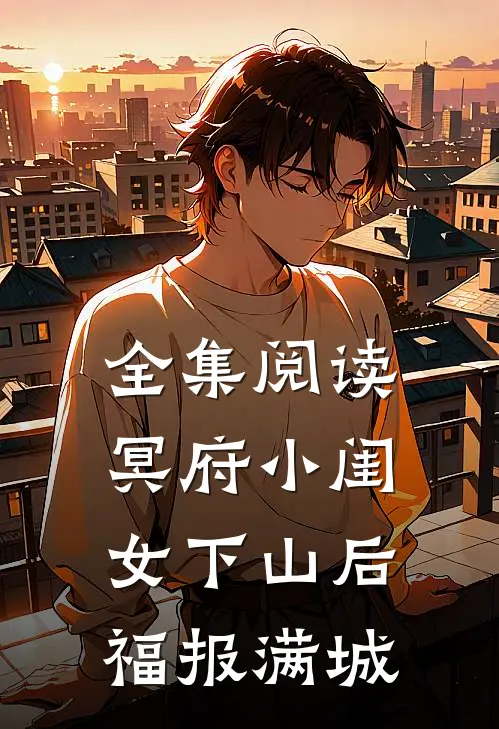 全集阅读冥府小闺女下山后，福报满城