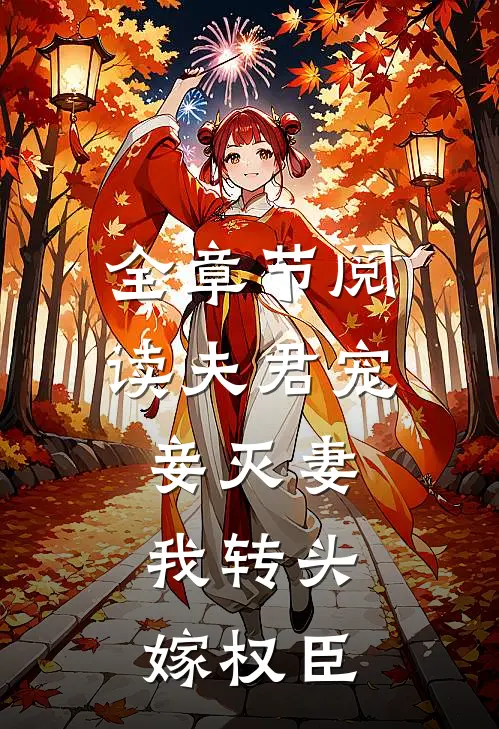 全章节阅读夫君宠妾灭妻，我转头嫁权臣