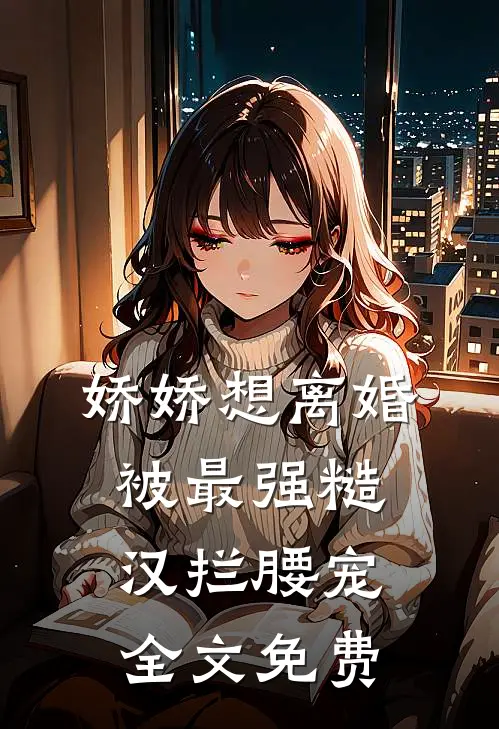 娇娇想离婚，被最强糙汉拦腰宠全文免费