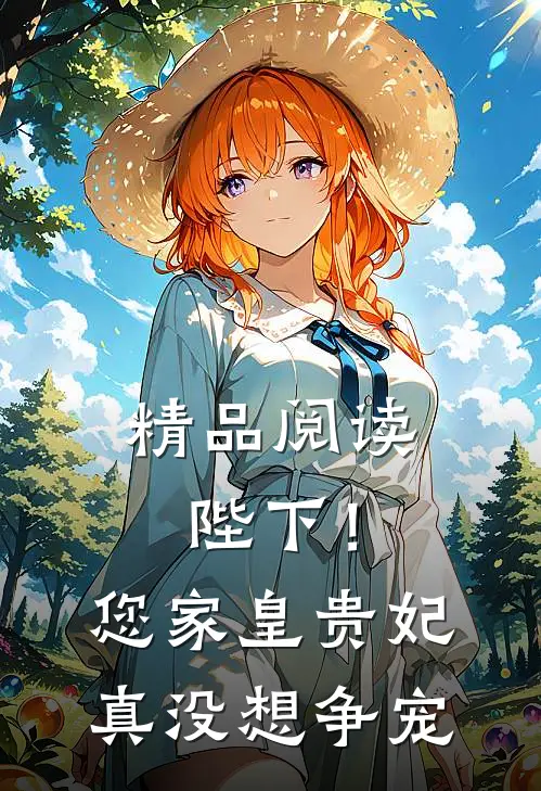 精品阅读陛下！您家皇贵妃真没想争宠