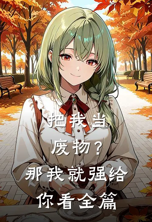 把我当废物？那我就强给你看全篇