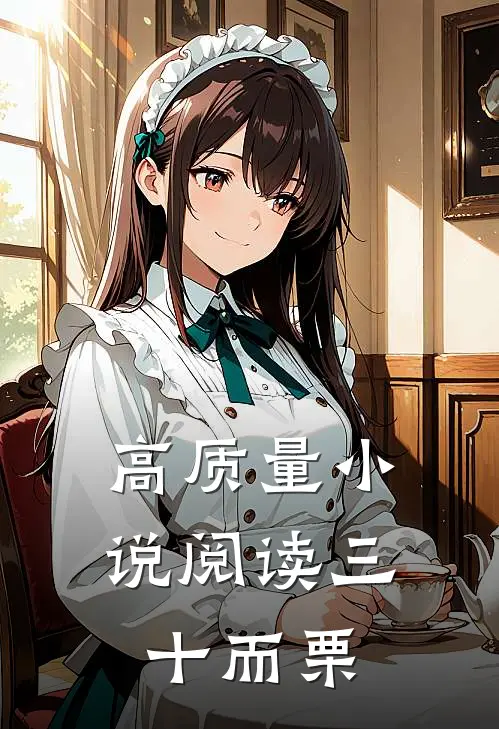 高质量小说阅读三十而栗