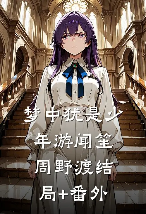 梦中犹是少年游闻笙周野渡结局+番外