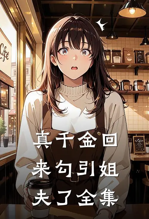 真千金回来勾引姐夫了 全集