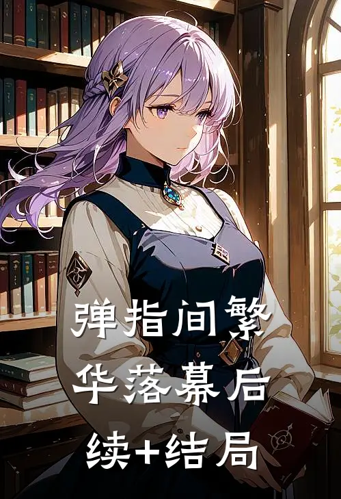 弹指间繁华落幕后续+结局