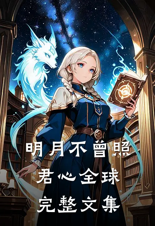 明月不曾照君心全球完整文集