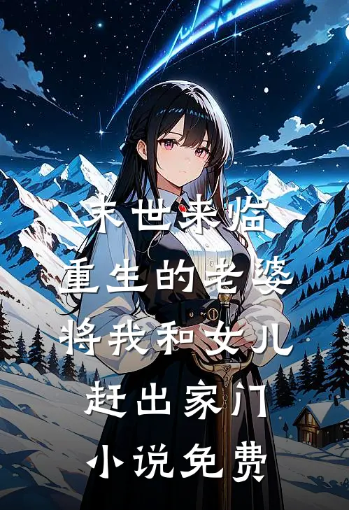 末世来临，重生的老婆将我和女儿赶出家门小说免费