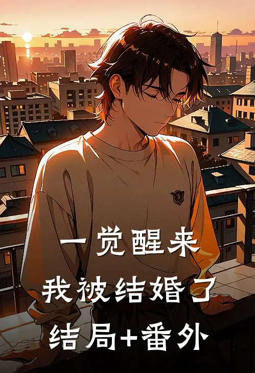 一觉醒来，我被结婚了结局+番外