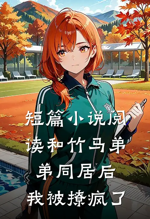 短篇小说阅读和竹马弟弟同居后，我被撩疯了