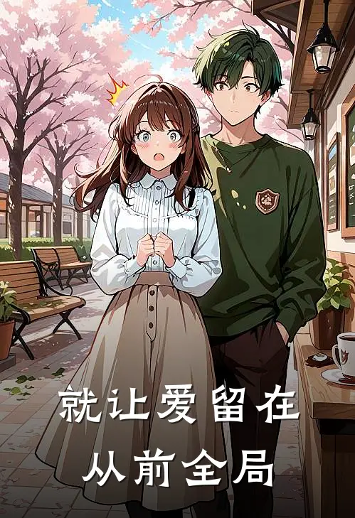 就让爱留在从前全局