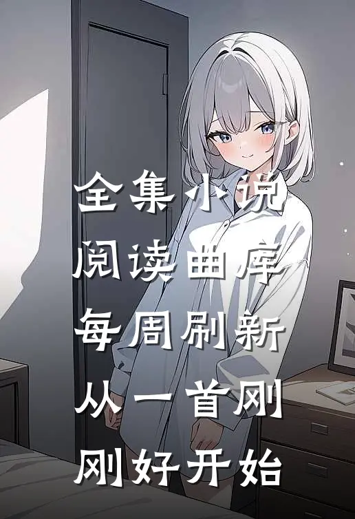 全集小说阅读曲库每周刷新，从一首刚刚好开始