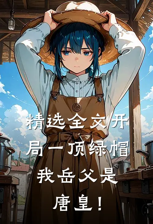 精选全文开局一顶绿帽：我岳父是唐皇！