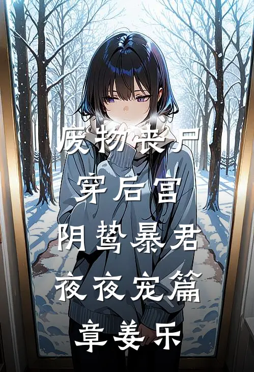废物丧尸穿后宫，阴鸷暴君夜夜宠篇章姜乐