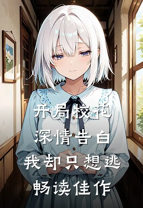 开局校花深情告白，我却只想逃畅读佳作
