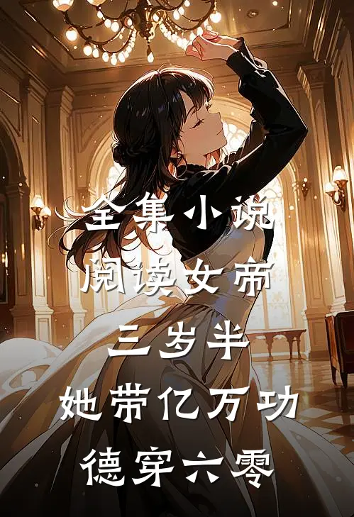全集小说阅读女帝三岁半：她带亿万功德穿六零