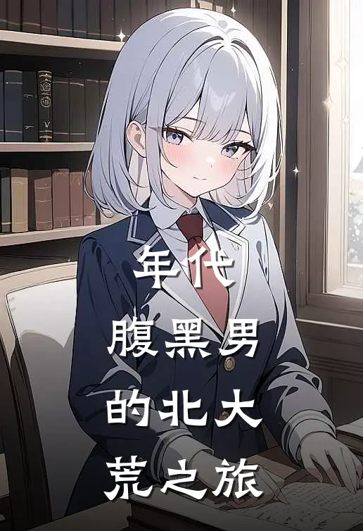 年代：腹黑男的北大荒之旅